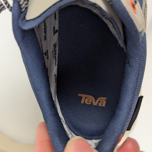 Teva | Geotrecca Low RP Hiking Shoe - Men\'s main image 9